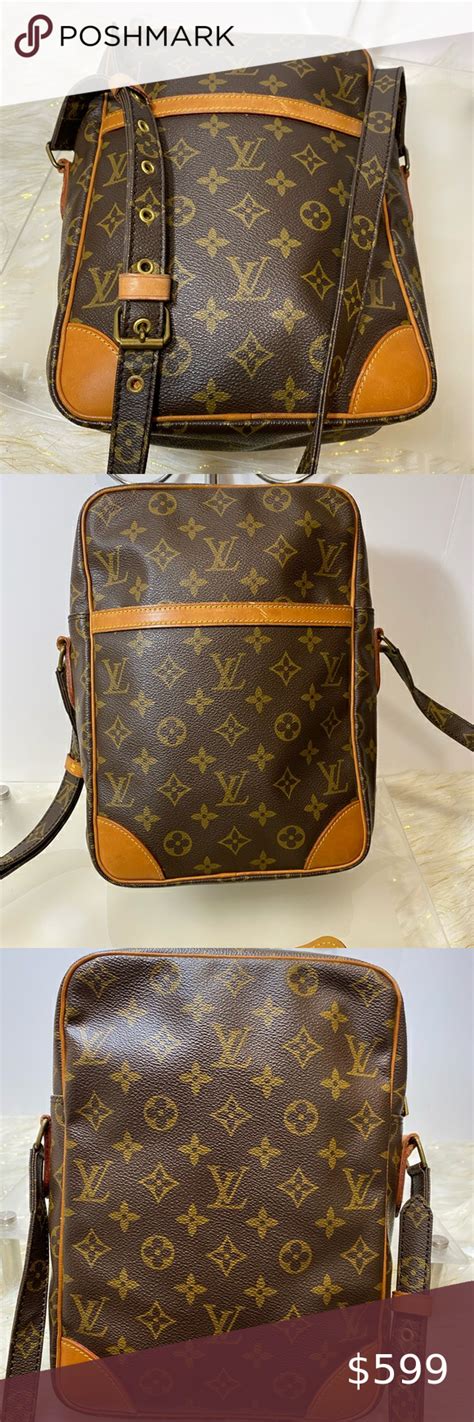 louis vuitton danube mm